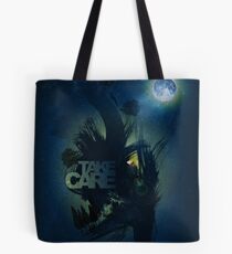 Take Care Tote Bag