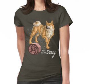 chinese zodiac shirt