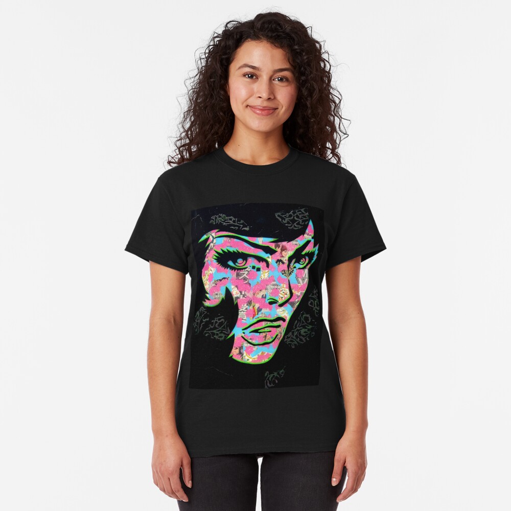 Pierced Classic T-Shirt