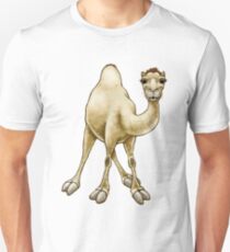 Hump Day Camel Unisex T-Shirt