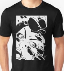 Fury Unisex T-Shirt