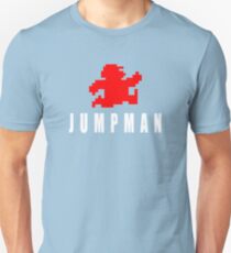 Jumpman Unisex T-Shirt