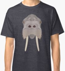 Walrus Classic T-Shirt