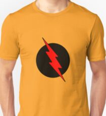 Professor Zoom/Reverse Flash Unisex T-Shirt