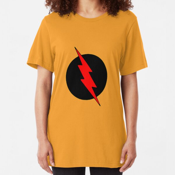 reverse flash tshirt