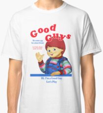 Good Guys Classic T-Shirt