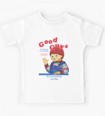 Good Guys Kids Tee
