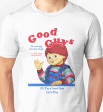 Good Guys Unisex T-Shirt