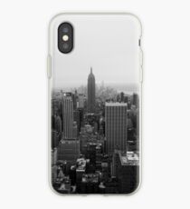 Vinilo o funda para iPhone New York City