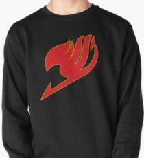 Fairy Tail! Pullover