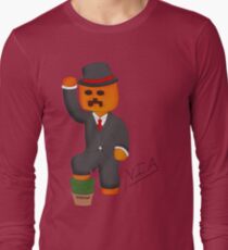 TBNRFrags - PrestonPlayz Long Sleeve T-Shirt