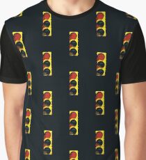 stop Graphic T-Shirt