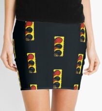 stop Mini Skirt