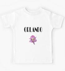 Orlando Bloom t-shirt Kids Tee