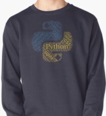 Python Programmer & Developer T-shirt & Hoodie NEW Pullover