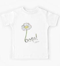 Oops a Daisy Kids Tee