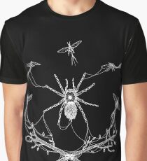ätherische Gedanken II Grafik T-Shirt