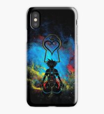 Kingdom Art iPhone Case