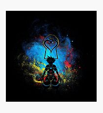 Kingdom Art Photographic Print