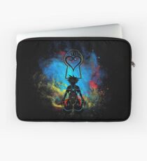 Kingdom Art Laptop Sleeve