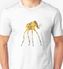 Dalimt Prehistoric Fantasy Unisex T-Shirt