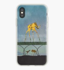 Dalimt Prehistoric Fantasy iPhone-Hülle & Cover