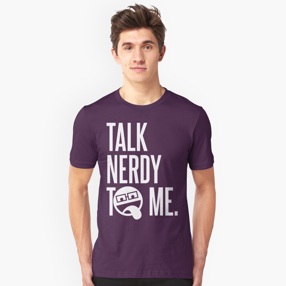 try me t shirt