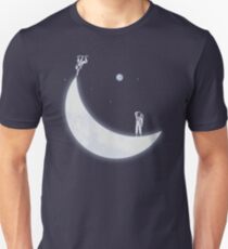 Skate Park Unisex T-Shirt