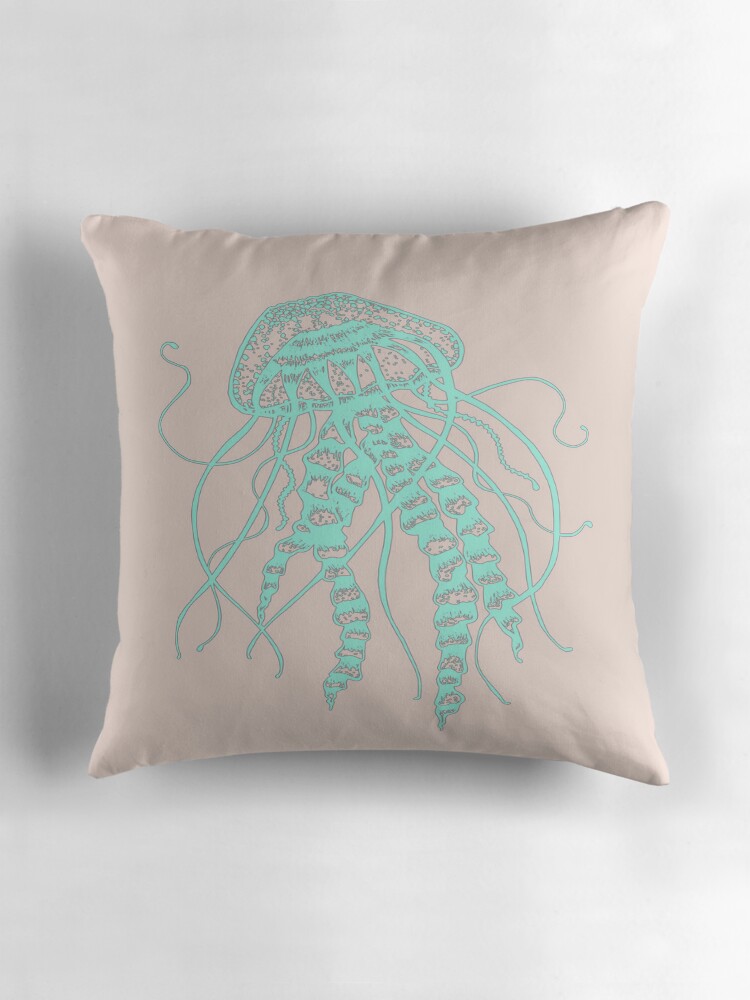 cute throw pillows