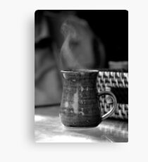 Java Canvas Print