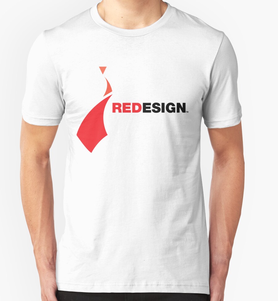 redesign t shirt