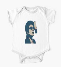 Bob Dylan One Piece - Short Sleeve
