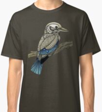 kookaburra t shirt