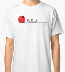 Mr Bungle's California Classic T-Shirt