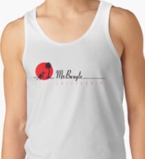 Mr Bungle's California Tank Top