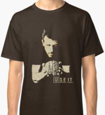 Use It - House MD Classic T-Shirt