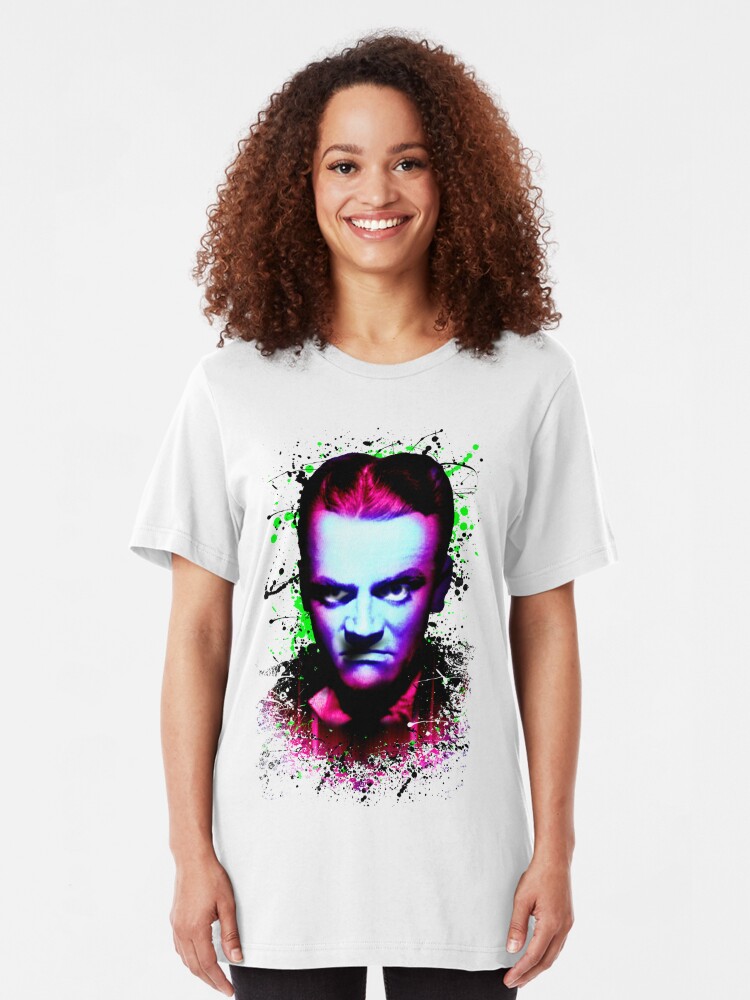 mr angry t shirt