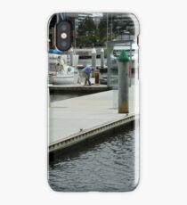 Foreign Affair iPhone Case
