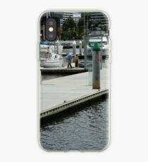 Foreign Affair iPhone Case