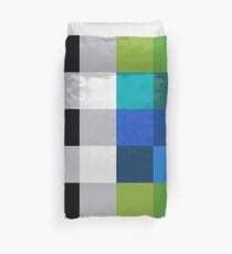 Dan and Phil's Beddings Duvet Cover