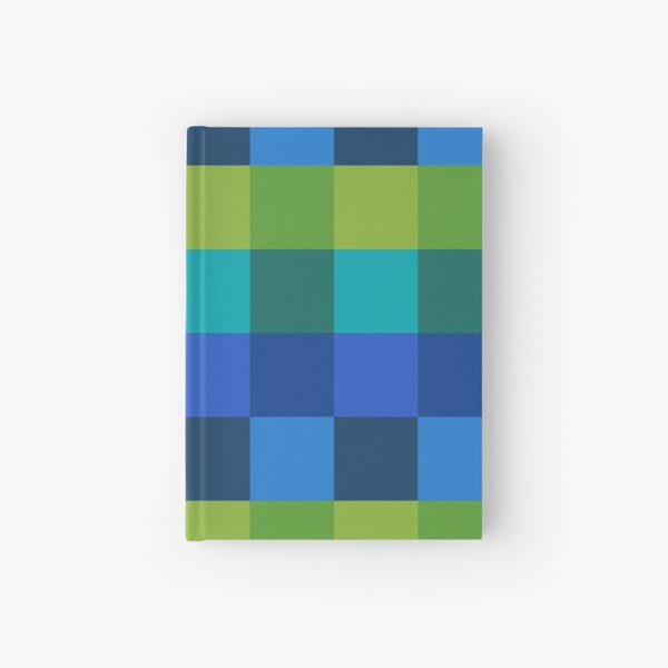 Dan and Phil's Beddings Hardcover Journal