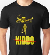 Kiddo Unisex T-Shirt