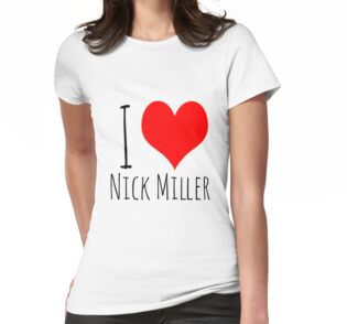 nick miller nightshirt