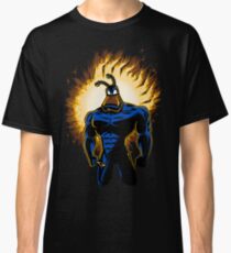 The Dark Mite Rises Classic T-Shirt