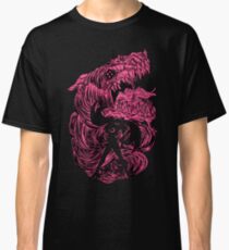 Bayonetta: Gomorrah Summon Classic T-Shirt