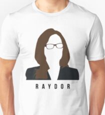 Major Crimes - Sharon Raydor T-Shirt Unisex T-Shirt