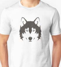 Wolf Unisex T-Shirt