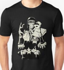 Judge Death Unisex T-Shirt