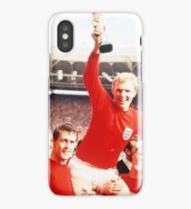 England 66' iPhone Case