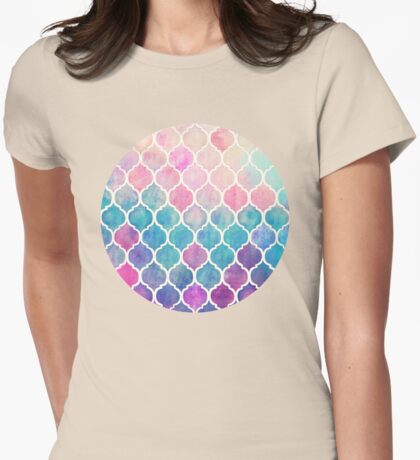Rainbow Universe RUX - Decora Rainbow T-Shirt Tights Set main image 0